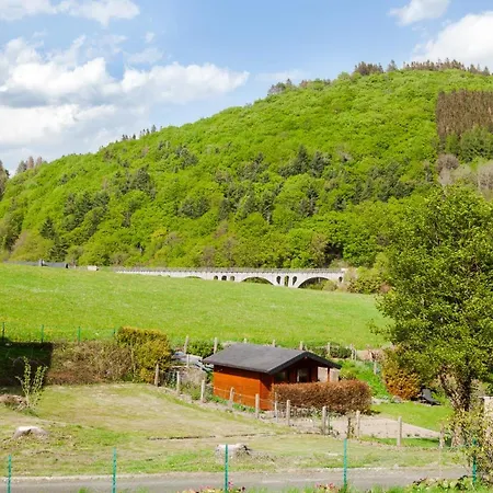 Fewo Lena Apartment Willingen (Upland)
